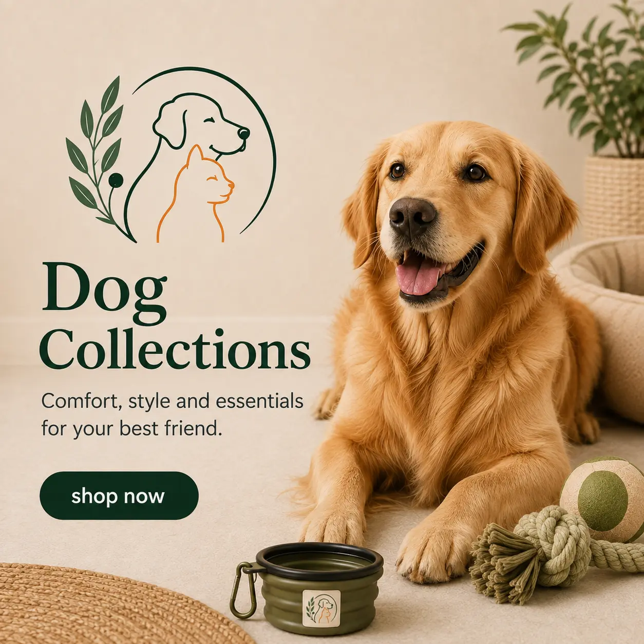 Dog Collections